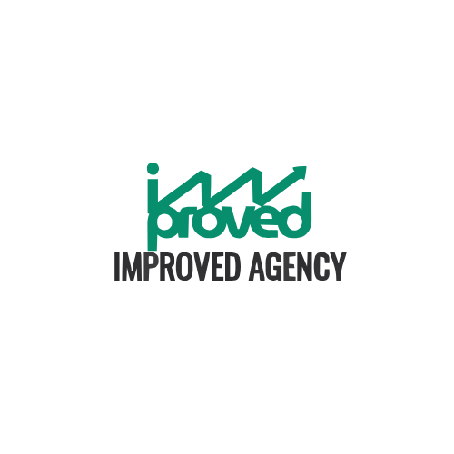 Logo Improved Agency