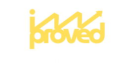 Improved Agency Logo Footer