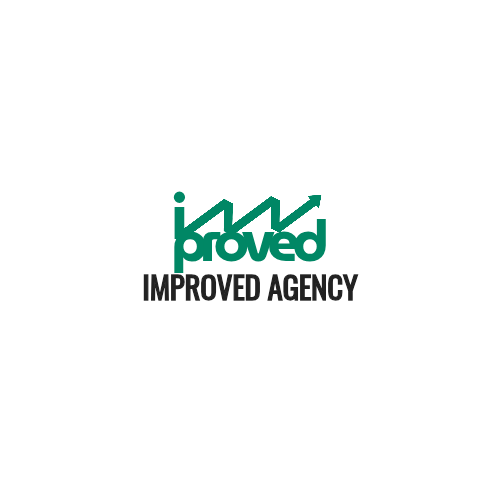 Logo Improved Agency